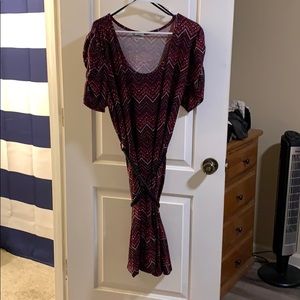 2x dress from Deb